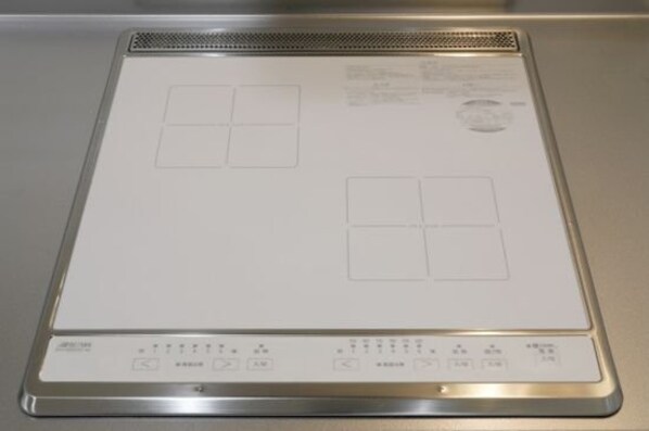 アルチザンの物件内観写真